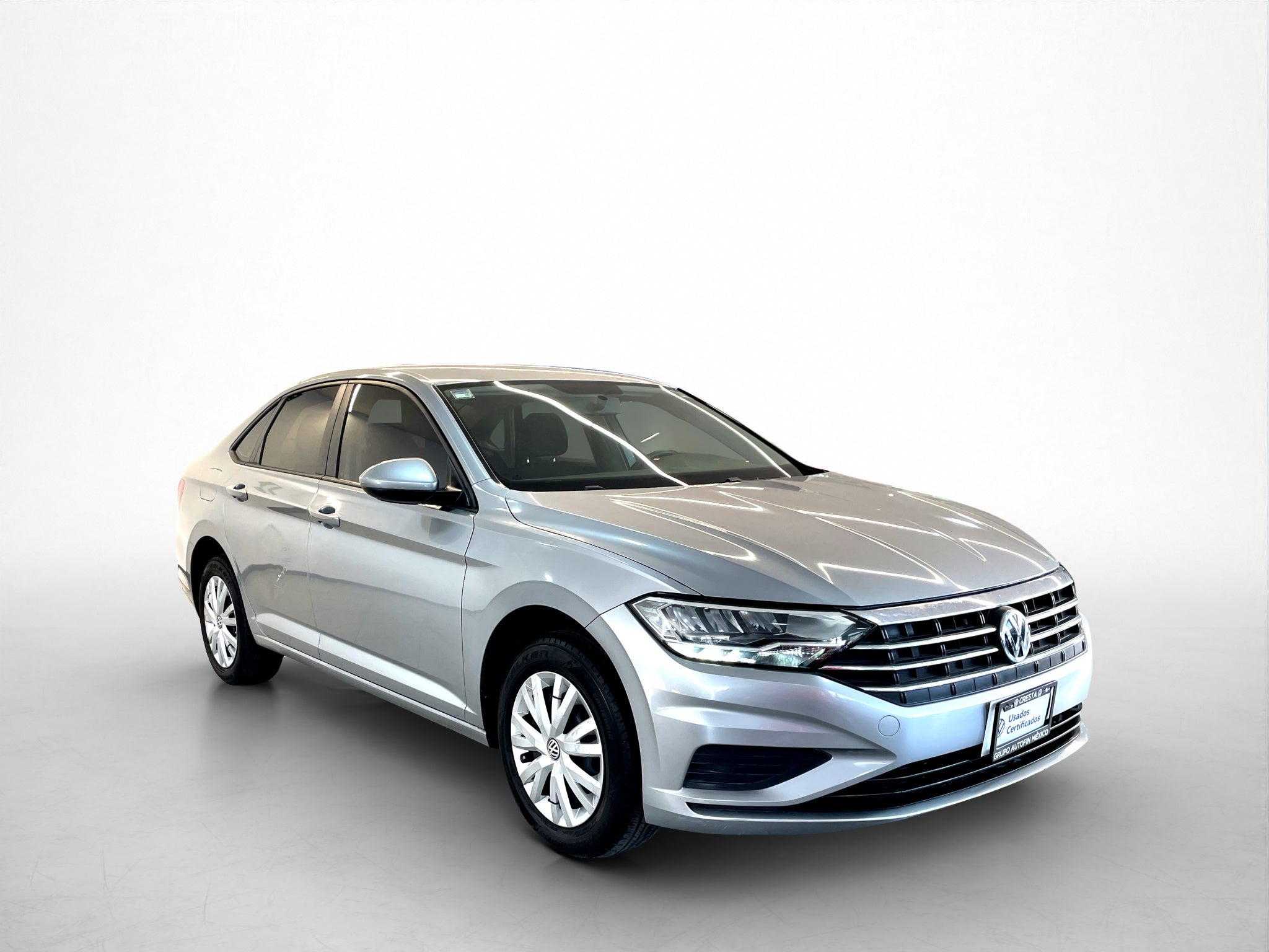 2020 Volkswagen Jetta 1.6 Startline At