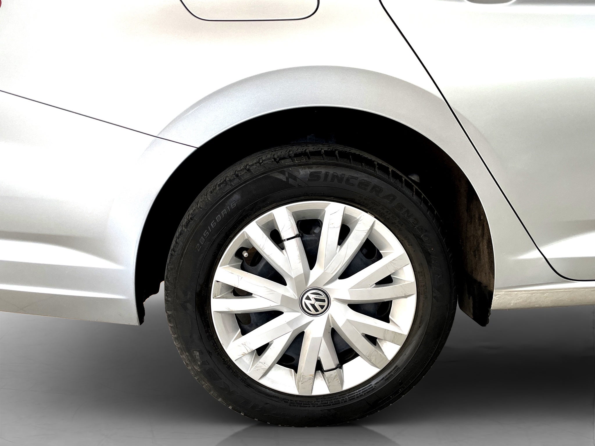 2020 Volkswagen Jetta 1.6 Startline At