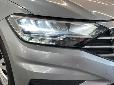 2020 Volkswagen Jetta 1.6 Startline At