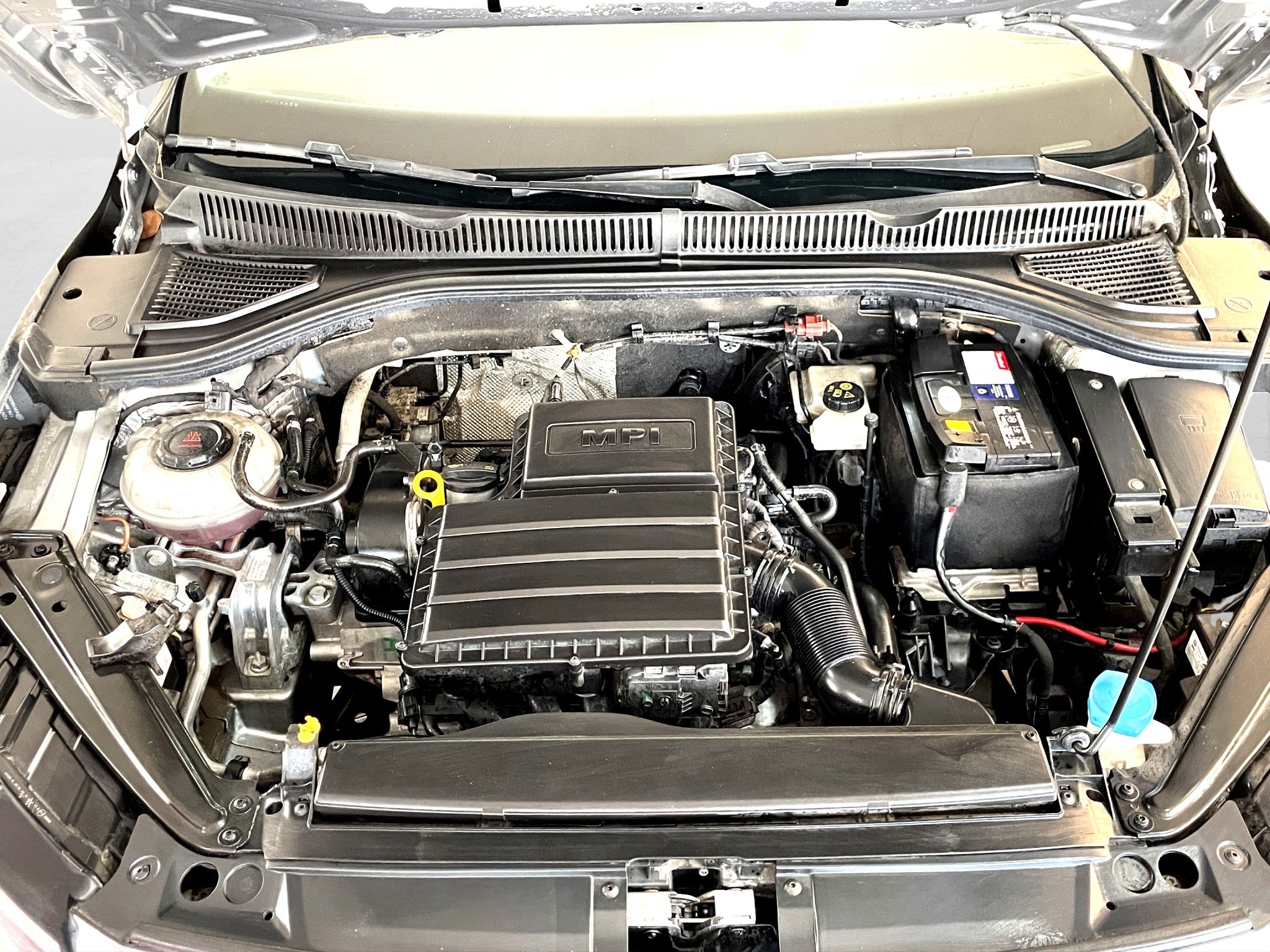 2020 Volkswagen Jetta 1.6 Startline At