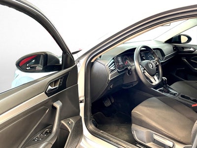 2020 Volkswagen Jetta 1.6 Startline At