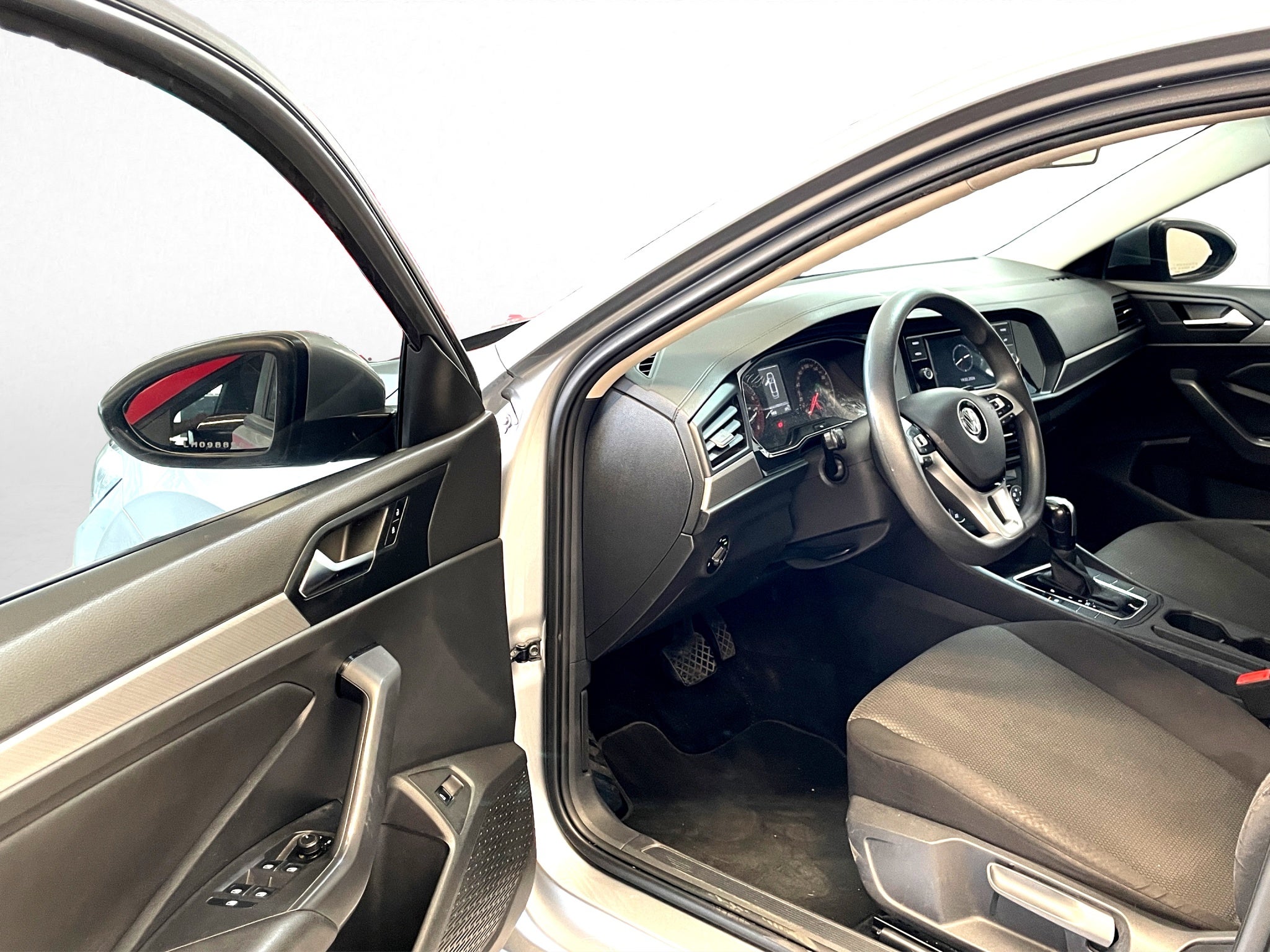 2020 Volkswagen Jetta 1.6 Startline At