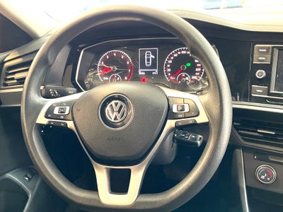 2020 Volkswagen Jetta 1.6 Startline At