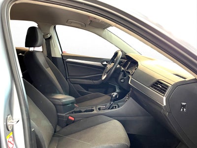 2020 Volkswagen Jetta 1.6 Startline At