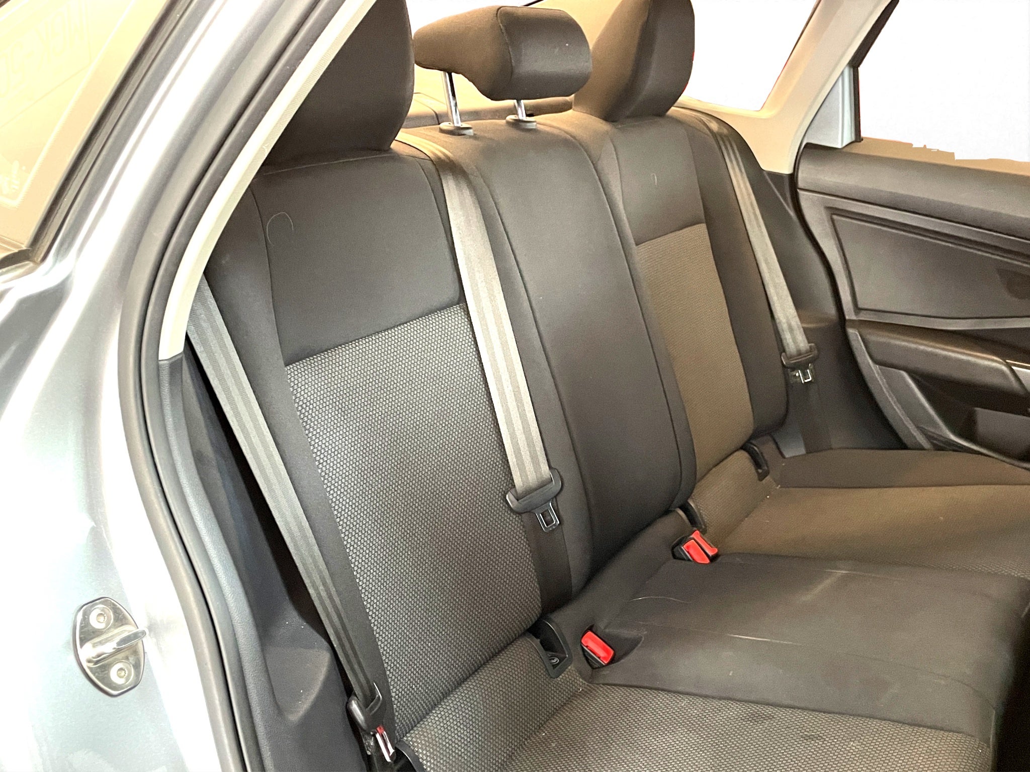 2020 Volkswagen Jetta 1.6 Startline At