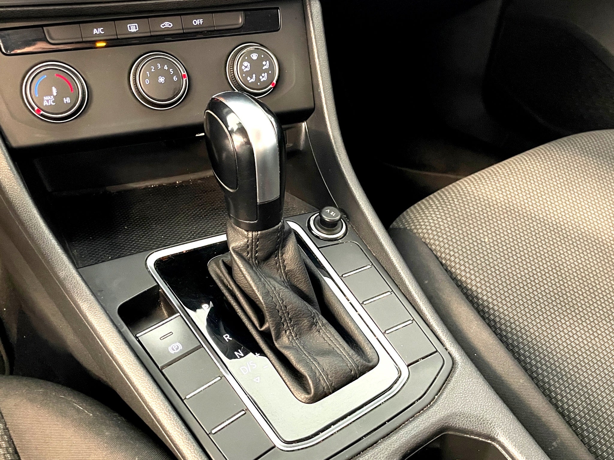 2020 Volkswagen Jetta 1.6 Startline At