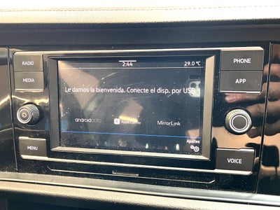 2020 Volkswagen Jetta 1.6 Startline At