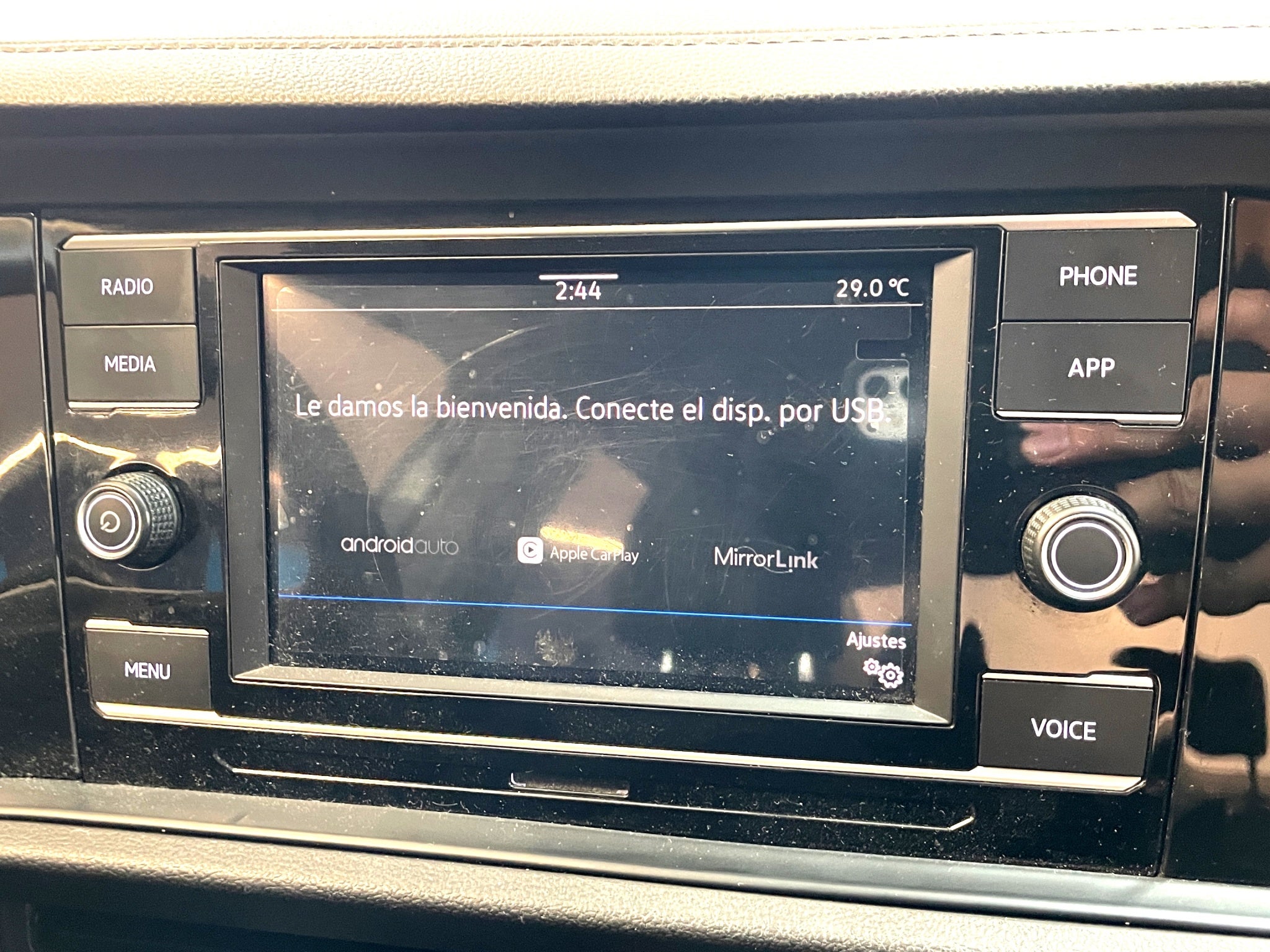 2020 Volkswagen Jetta 1.6 Startline At