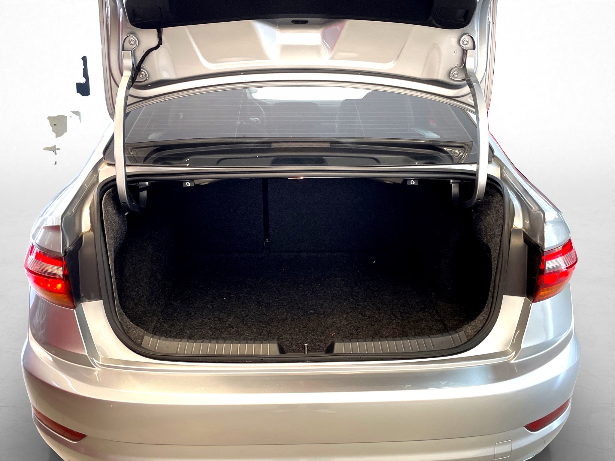 2020 Volkswagen Jetta 1.6 Startline At