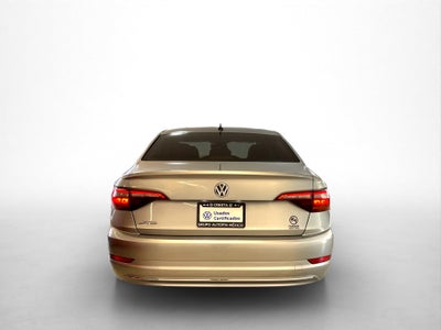 2020 Volkswagen Jetta 1.6 Startline At