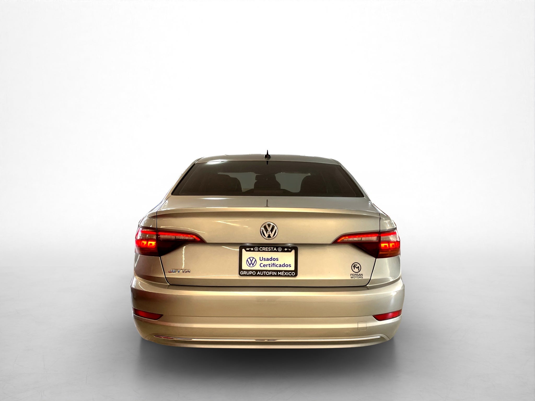 2020 Volkswagen Jetta 1.6 Startline At