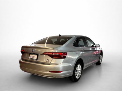 2020 Volkswagen Jetta 1.6 Startline At