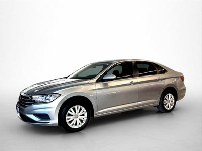 2020 Volkswagen Jetta 1.6 Startline At