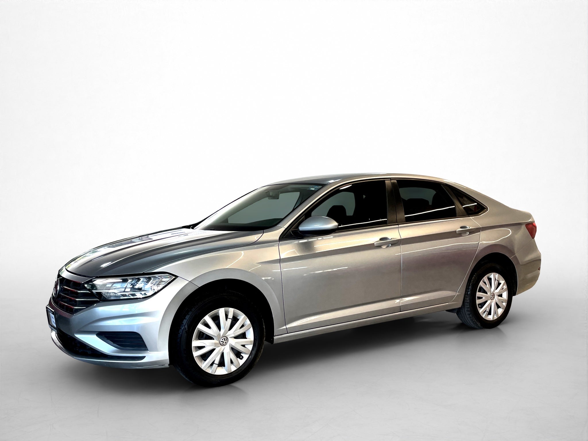 2020 Volkswagen Jetta 1.6 Startline At