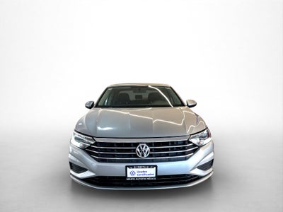 2020 Volkswagen Jetta 1.6 Startline At