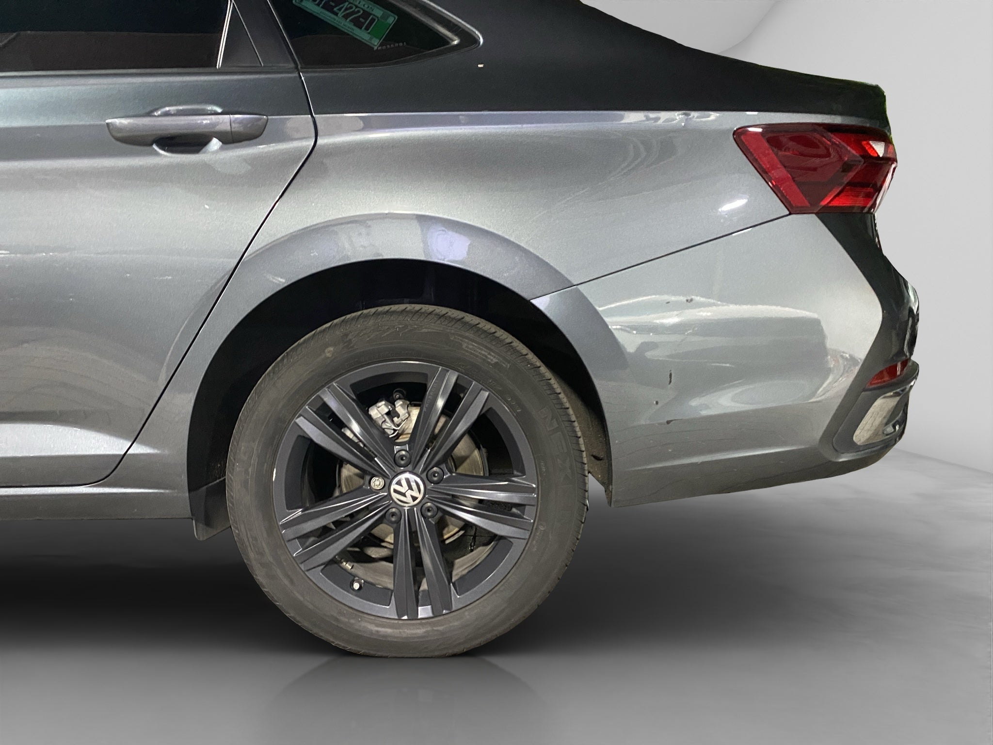 2023 Volkswagen Jetta 1.4 Sportline At