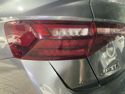 2023 Volkswagen Jetta 1.4 Sportline At