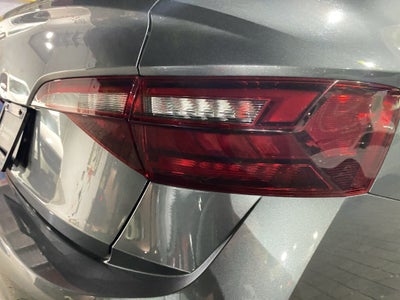 2023 Volkswagen Jetta 1.4 Sportline At