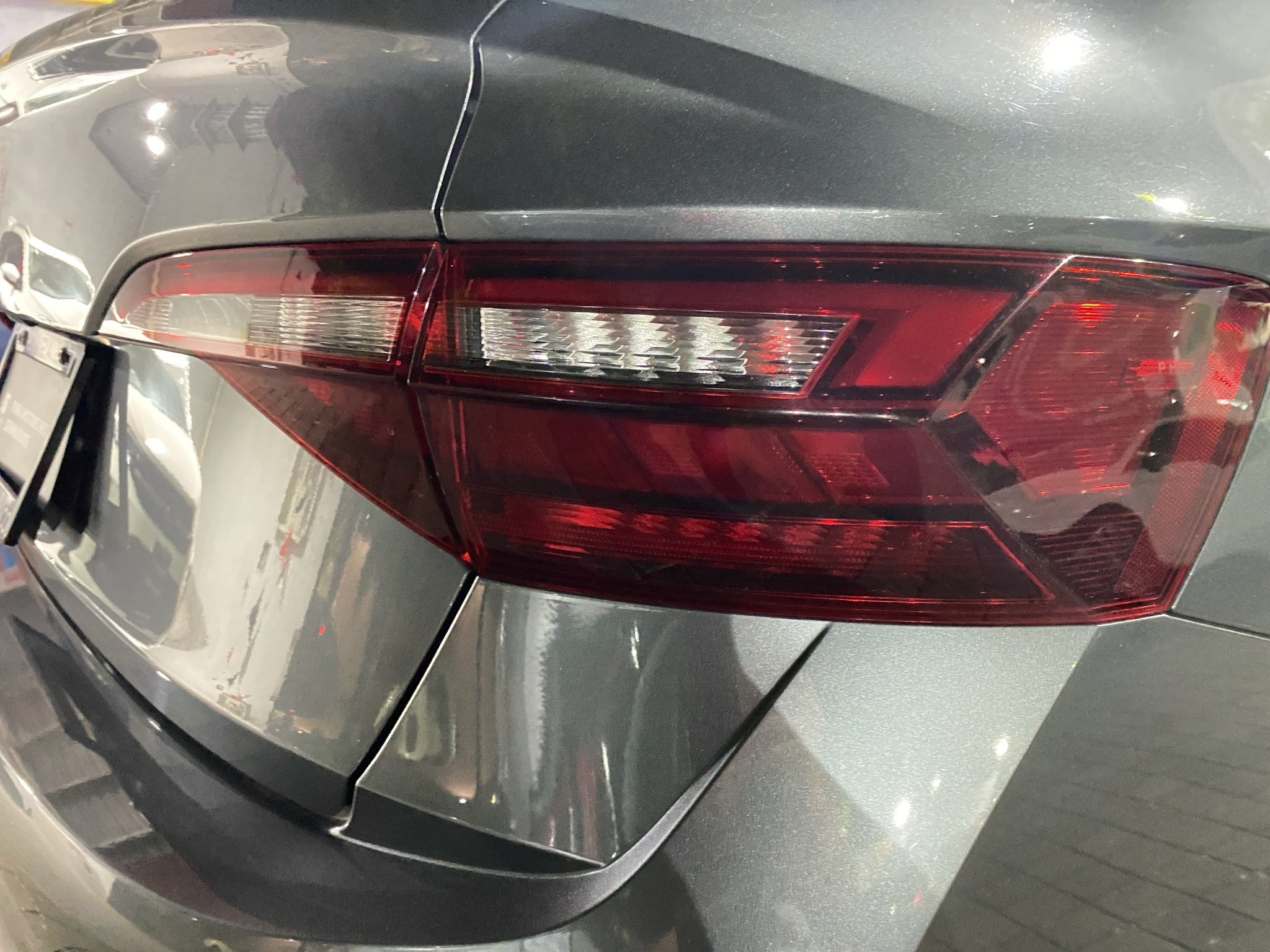 2023 Volkswagen Jetta 1.4 Sportline At