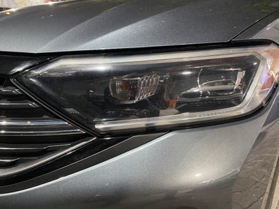 2023 Volkswagen Jetta 1.4 Sportline At