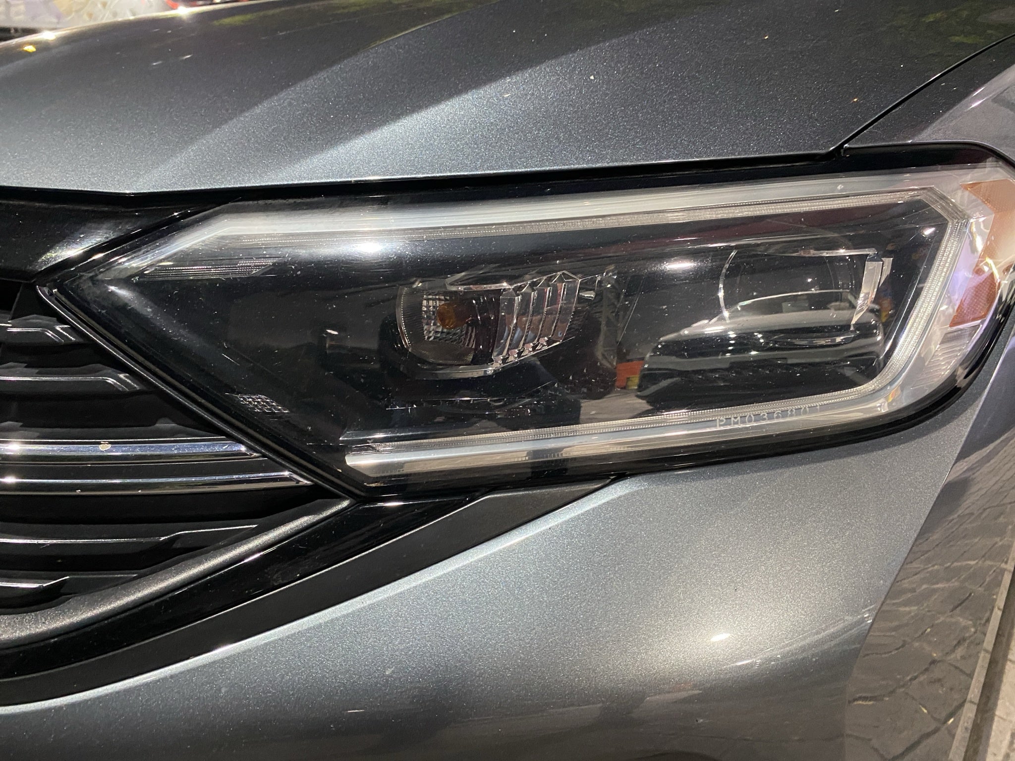 2023 Volkswagen Jetta 1.4 Sportline At