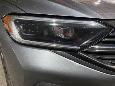 2023 Volkswagen Jetta 1.4 Sportline At