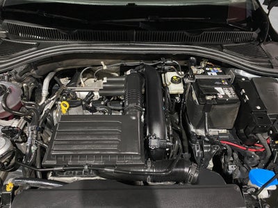 2023 Volkswagen Jetta 1.4 Sportline At