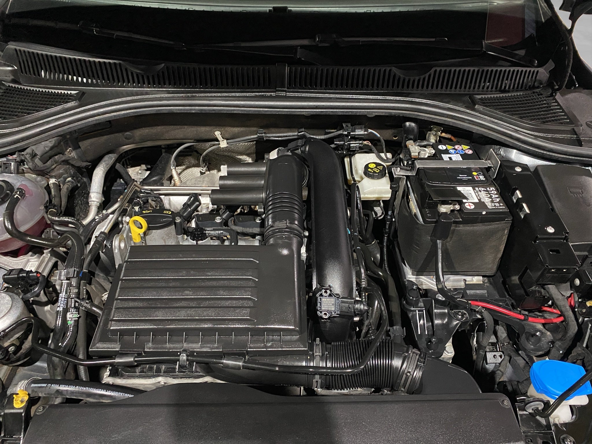 2023 Volkswagen Jetta 1.4 Sportline At