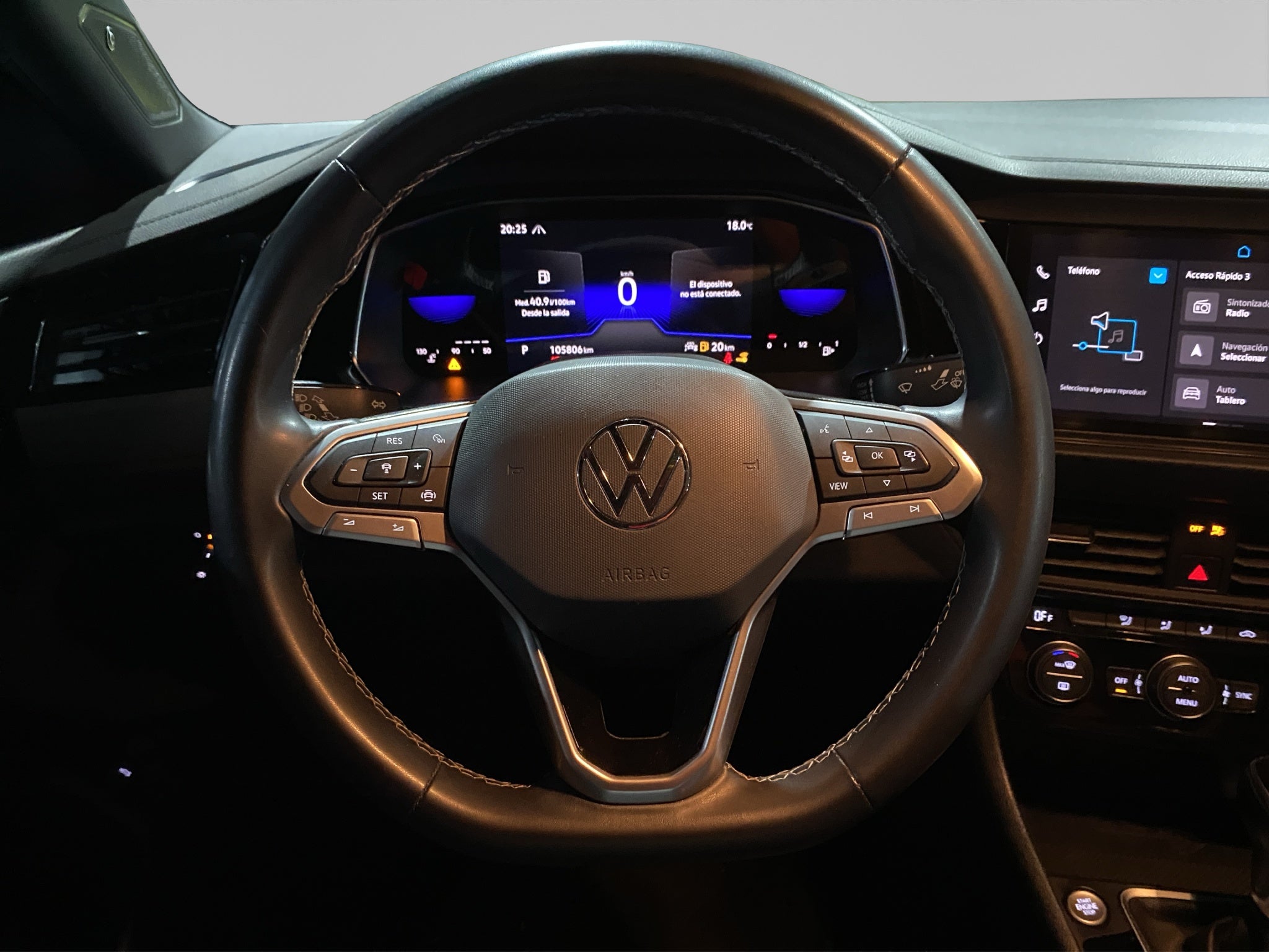 2023 Volkswagen Jetta 1.4 Sportline At