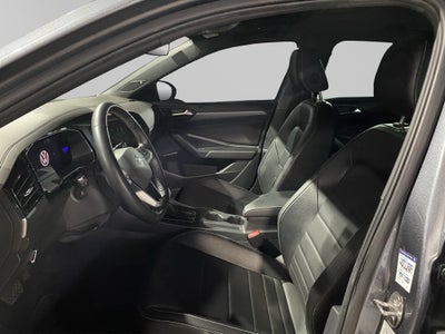 2023 Volkswagen Jetta 1.4 Sportline At