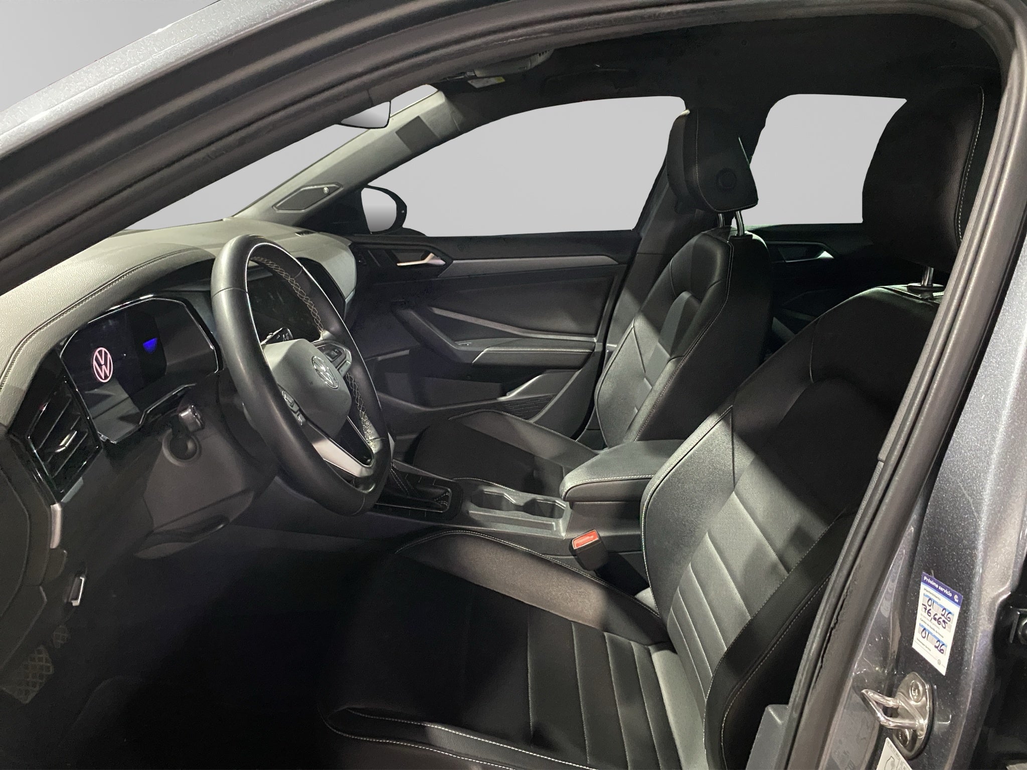 2023 Volkswagen Jetta 1.4 Sportline At