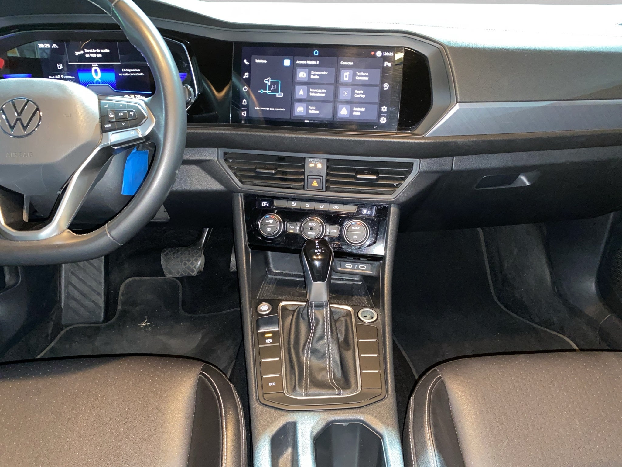 2023 Volkswagen Jetta 1.4 Sportline At