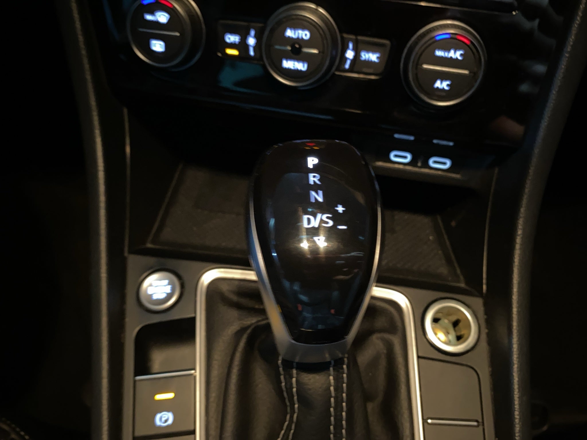 2023 Volkswagen Jetta 1.4 Sportline At