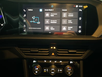 2023 Volkswagen Jetta 1.4 Sportline At