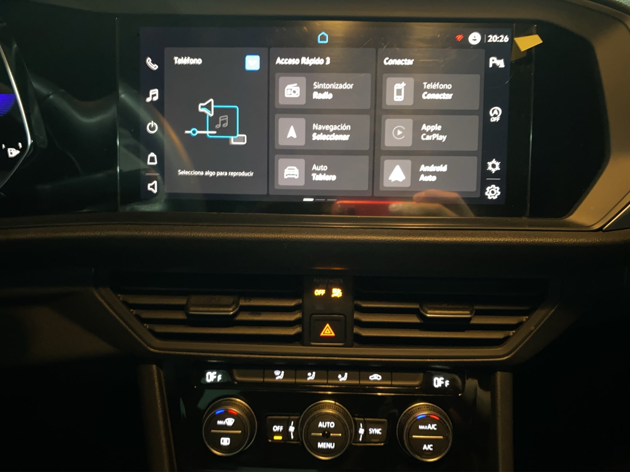 2023 Volkswagen Jetta 1.4 Sportline At