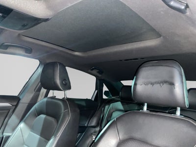 2023 Volkswagen Jetta 1.4 Sportline At