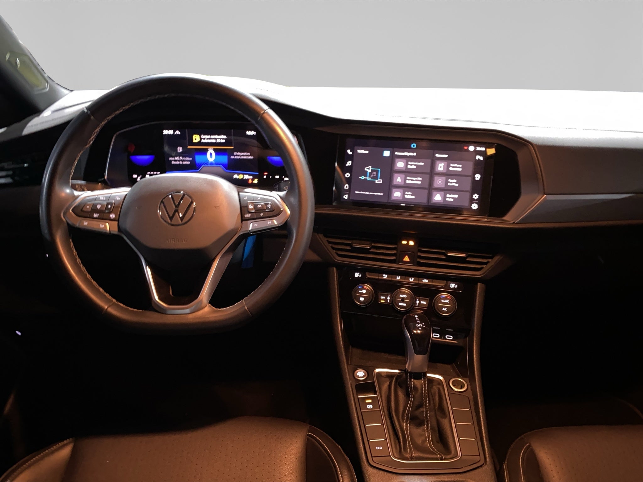 2023 Volkswagen Jetta 1.4 Sportline At