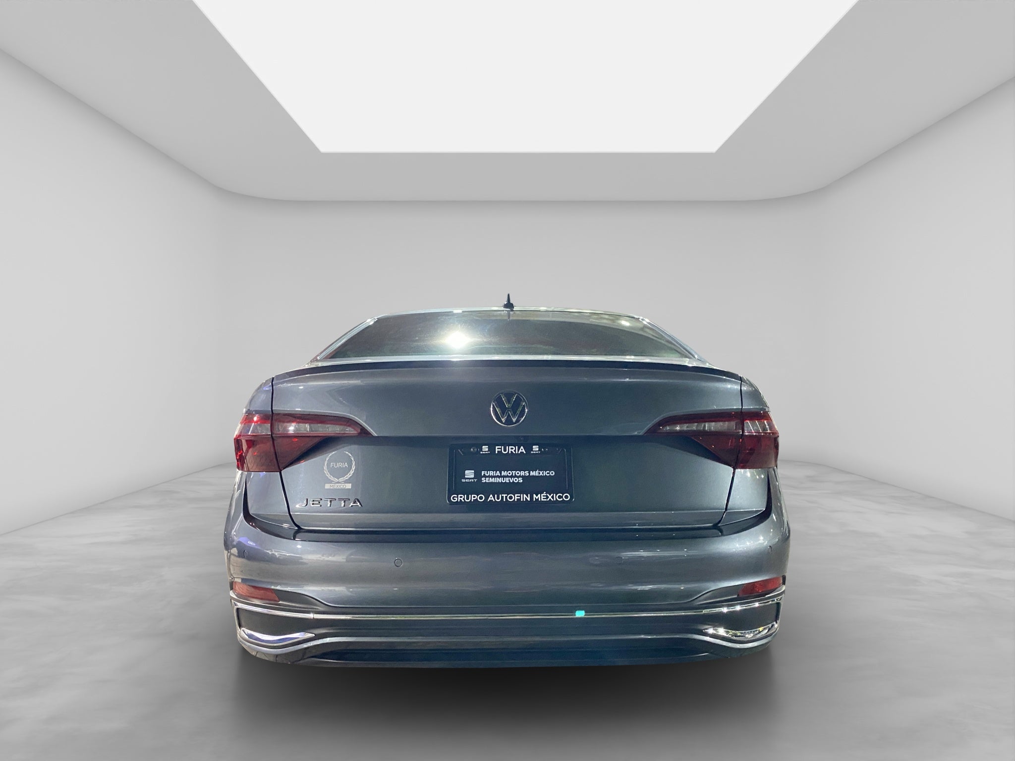 2023 Volkswagen Jetta 1.4 Sportline At