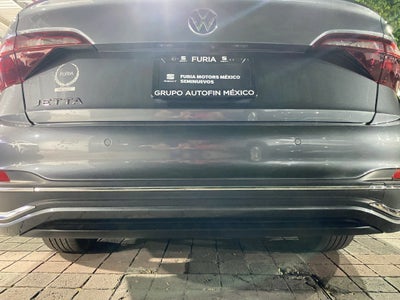 2023 Volkswagen Jetta 1.4 Sportline At