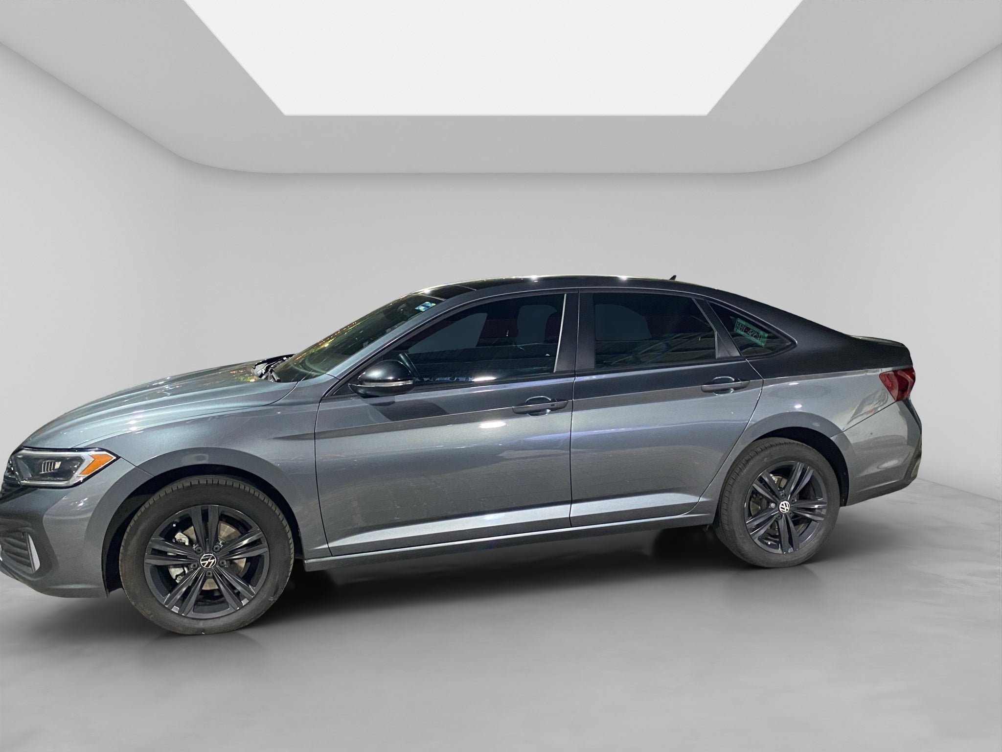 2023 Volkswagen Jetta 1.4 Sportline At