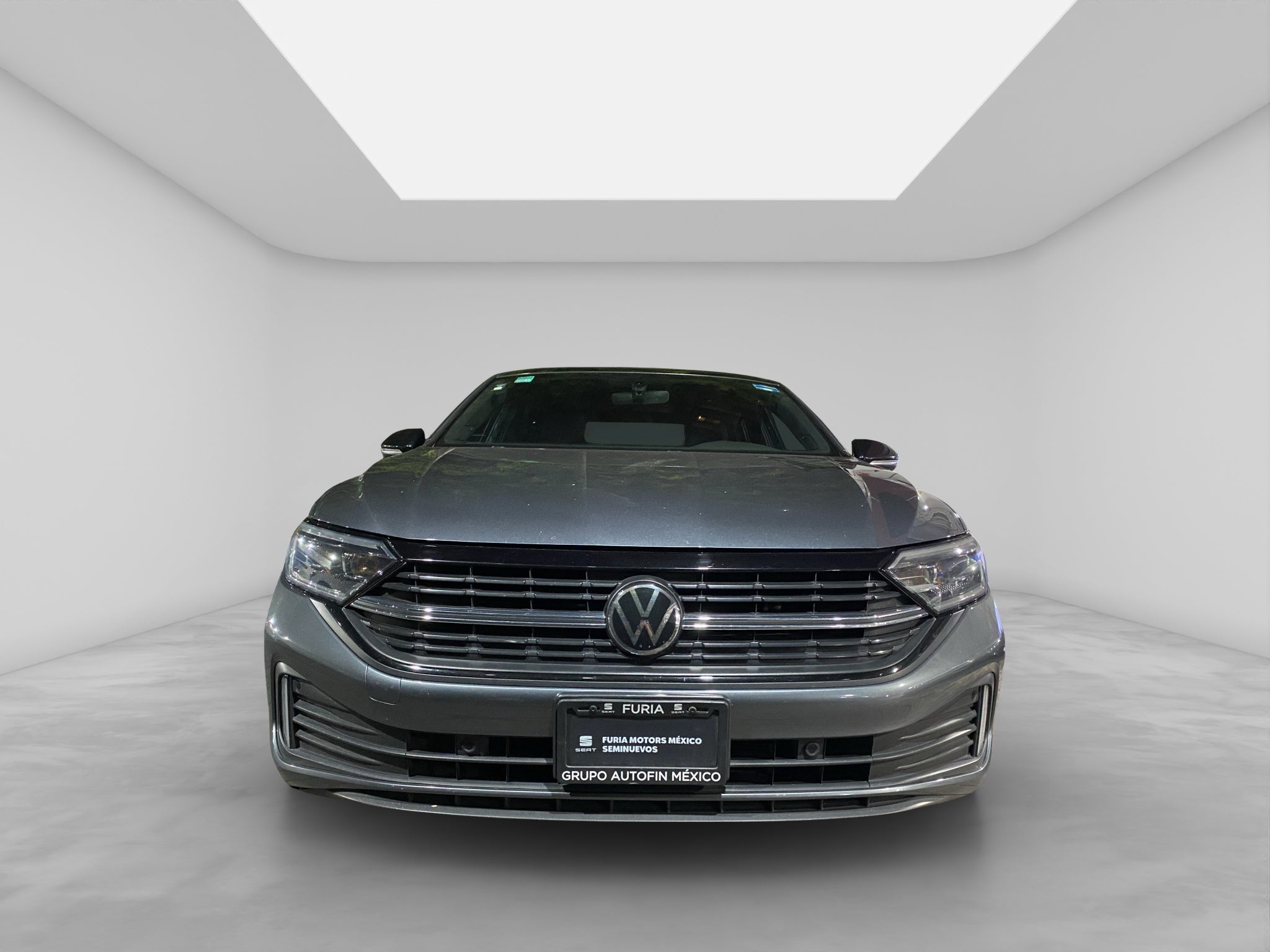 2023 Volkswagen Jetta 1.4 Sportline At
