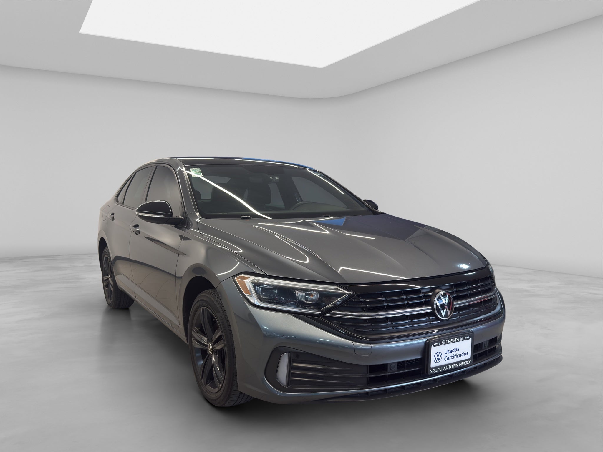 2023 Volkswagen Jetta 1.4 Sportline At