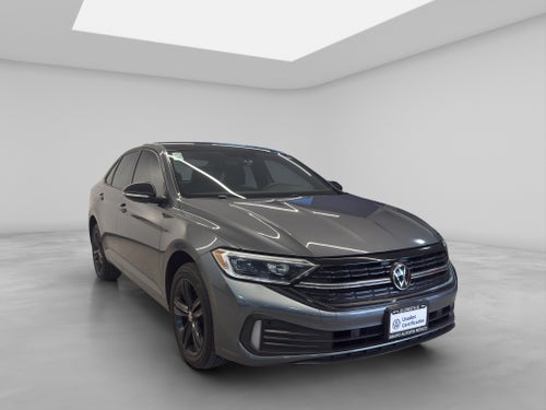 2023 Volkswagen Jetta 1.4 Sportline At