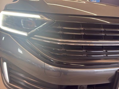 2023 Volkswagen Jetta 1.4 Sportline At