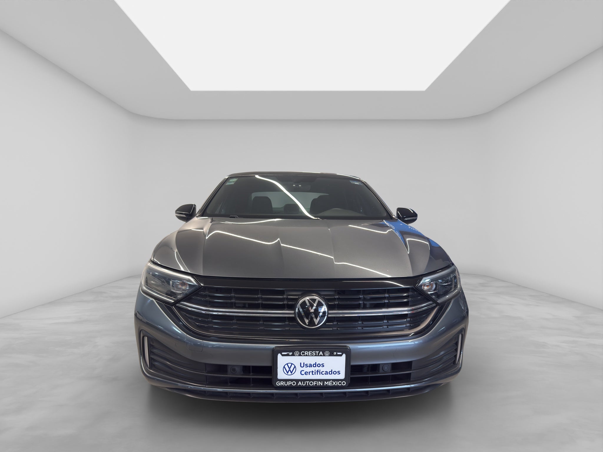 2023 Volkswagen Jetta 1.4 Sportline At
