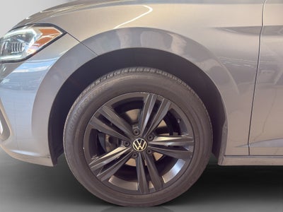 2023 Volkswagen Jetta 1.4 Sportline At