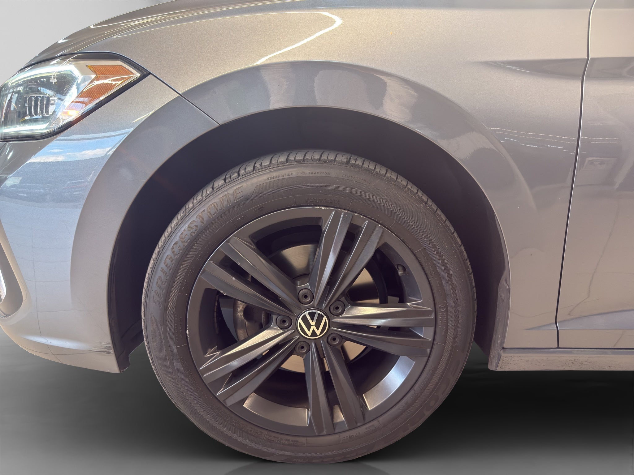 2023 Volkswagen Jetta 1.4 Sportline At