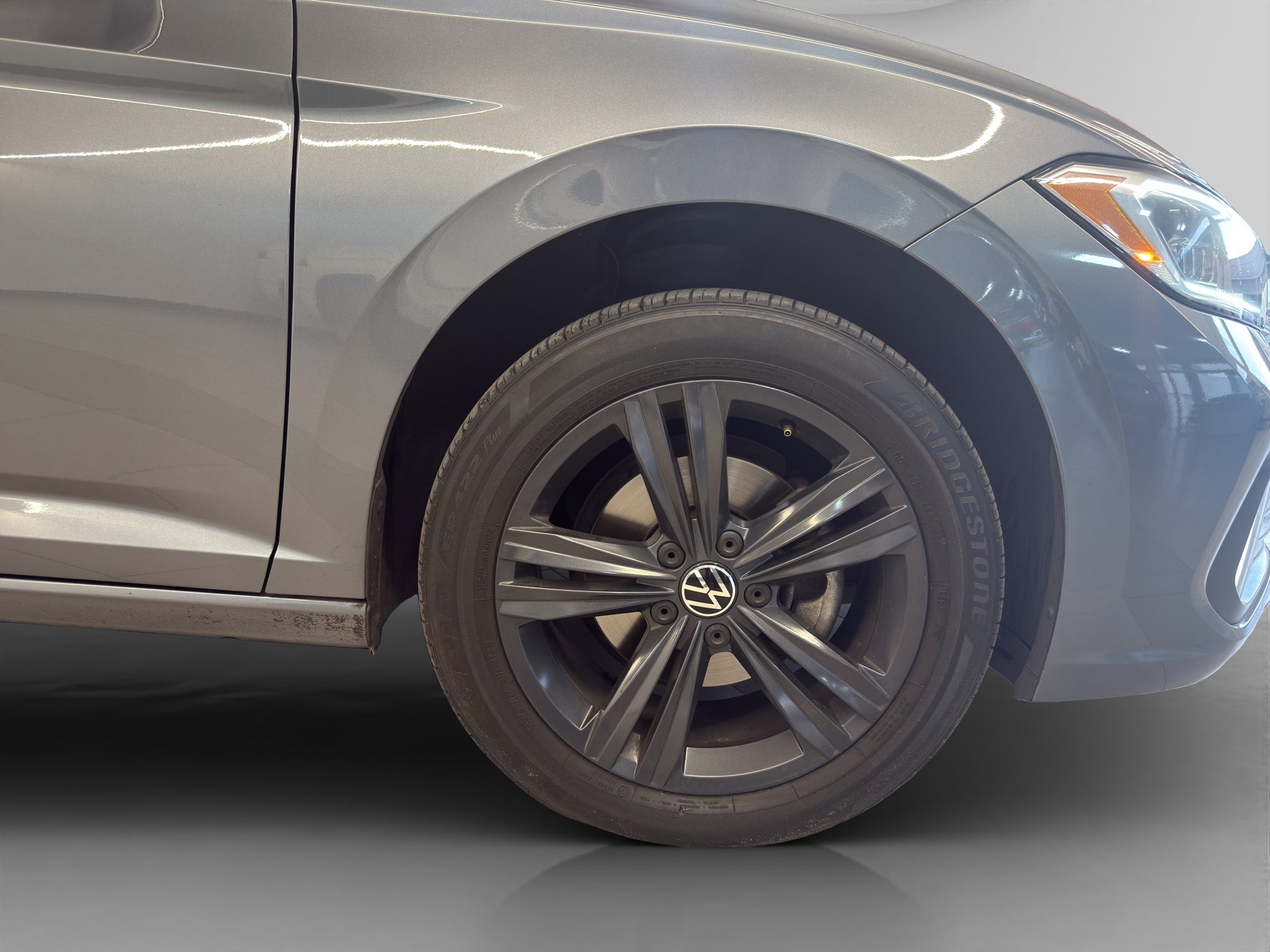 2023 Volkswagen Jetta 1.4 Sportline At