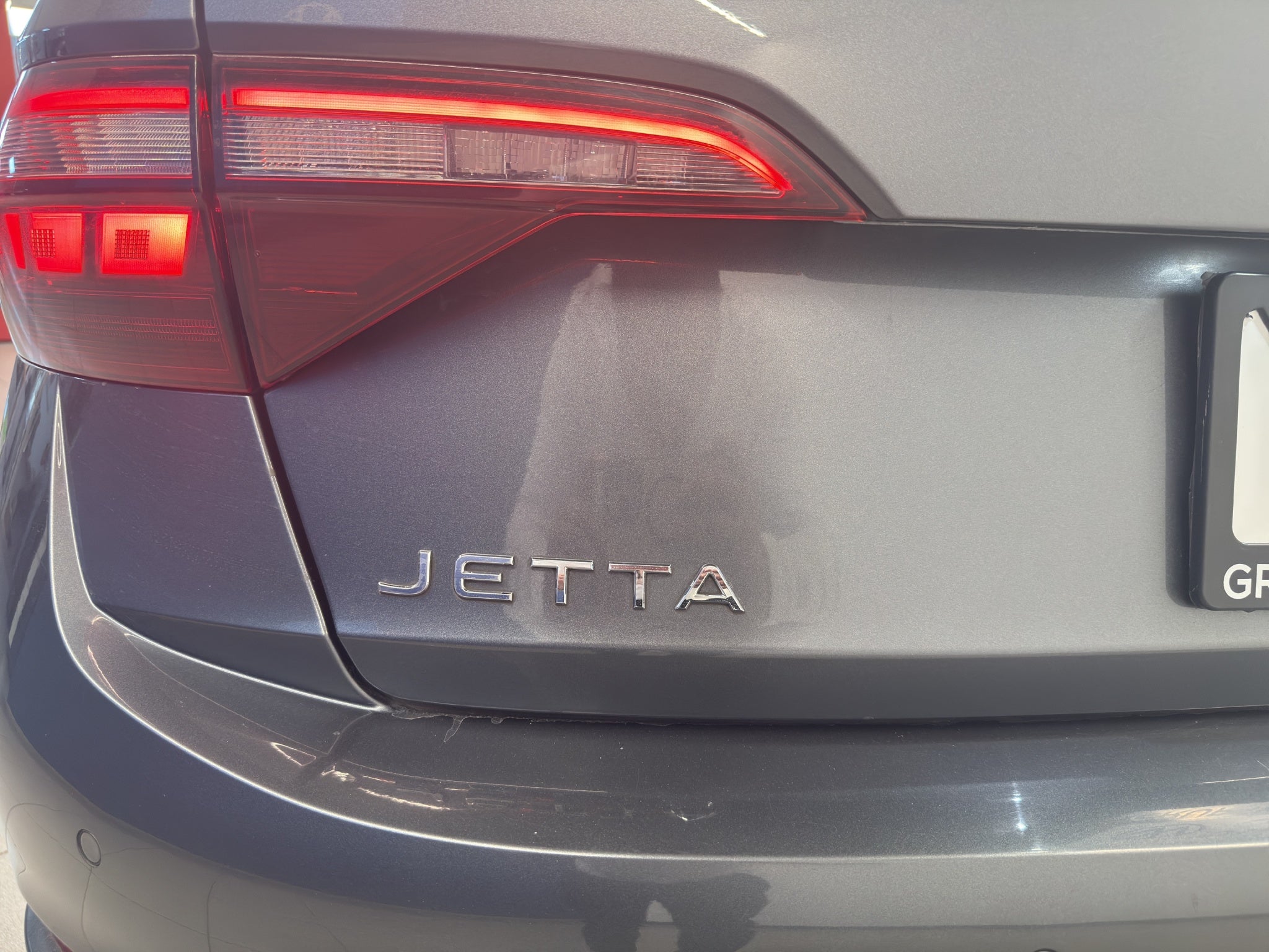 2023 Volkswagen Jetta 1.4 Sportline At