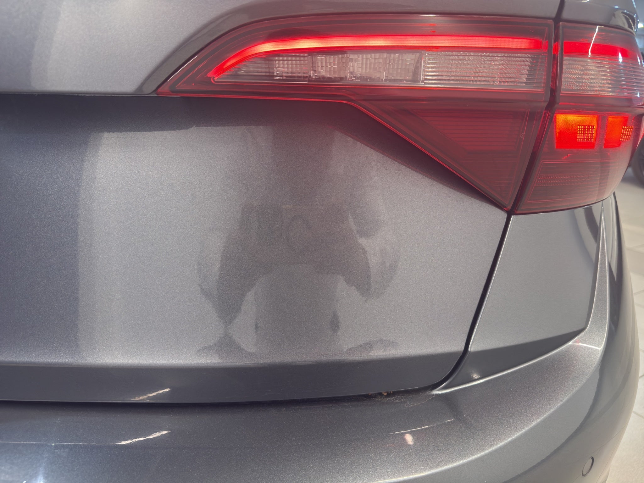 2023 Volkswagen Jetta 1.4 Sportline At